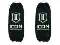 Picture of ICON Short 2-5 Series Shock Coil Wrap w-Logo Pair 11-25-12-25