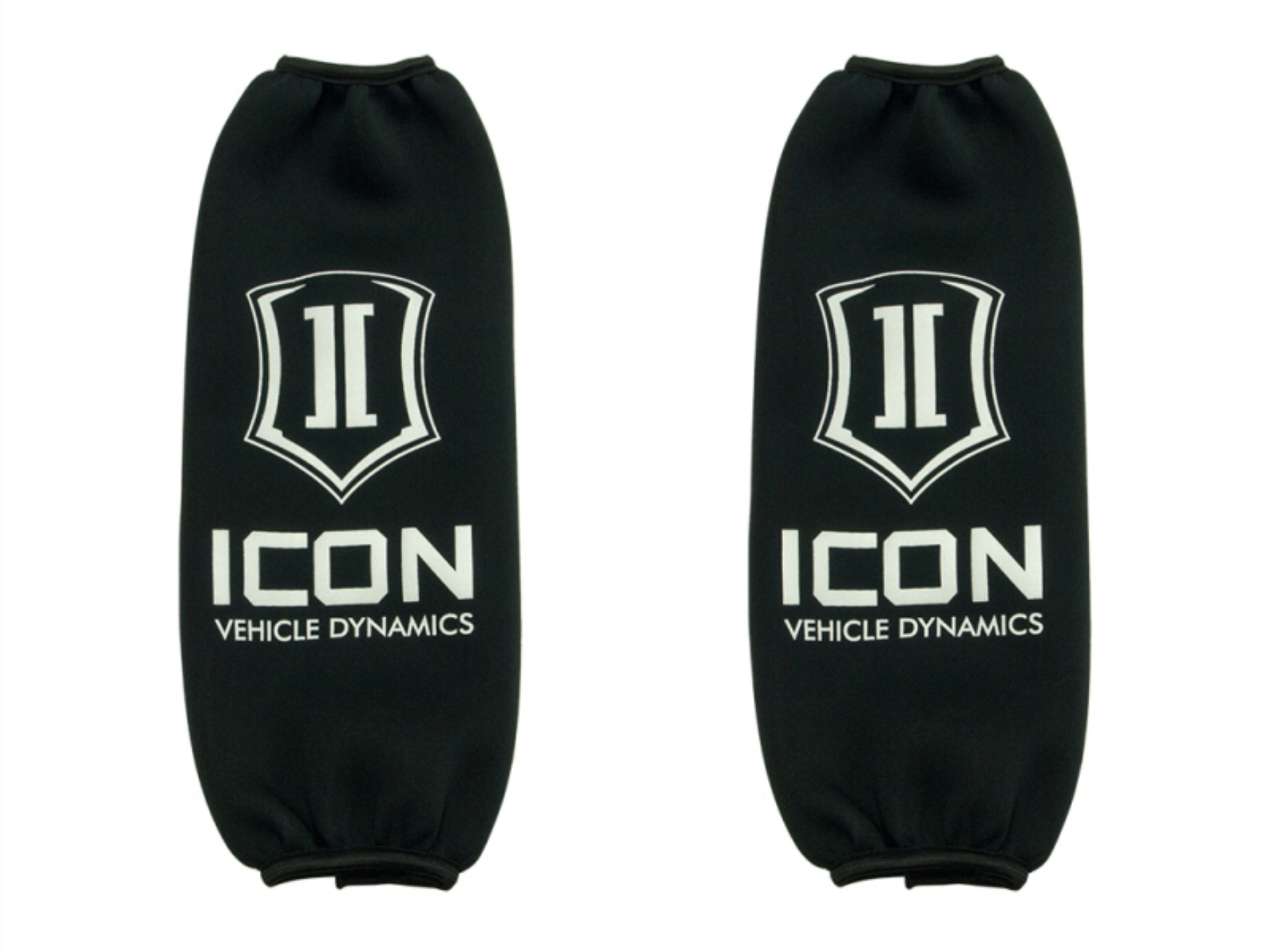 Picture of ICON Short 2-5 Series Shock Coil Wrap w-Logo Pair 11-25-12-25