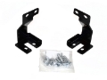 Picture of Go Rhino 10-18 Ram 2500-3500HD RC2 Brackets