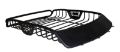 Picture of Go Rhino SR10 Black Fairings - Medium
