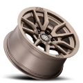 Picture of ICON Vector 5 17x8-5 5x5 -6mm Offset 4-5in BS 71-5mm Bore Bronze Wheel