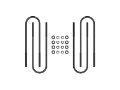 Picture of ICON 99-10 Ford F-250-F-350 Super Duty Dually-03-12 Ram HD 15in U-Bolt Kit