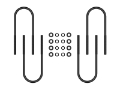 Picture of ICON 99-10 Ford F-250-F-350 Dually Rear 12in U-Bolt Kit