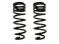Picture of ICON 2007+ Toyota FJ - 2003+ Toyota 4Runner Rear 3in Dual Rate Spring Kit