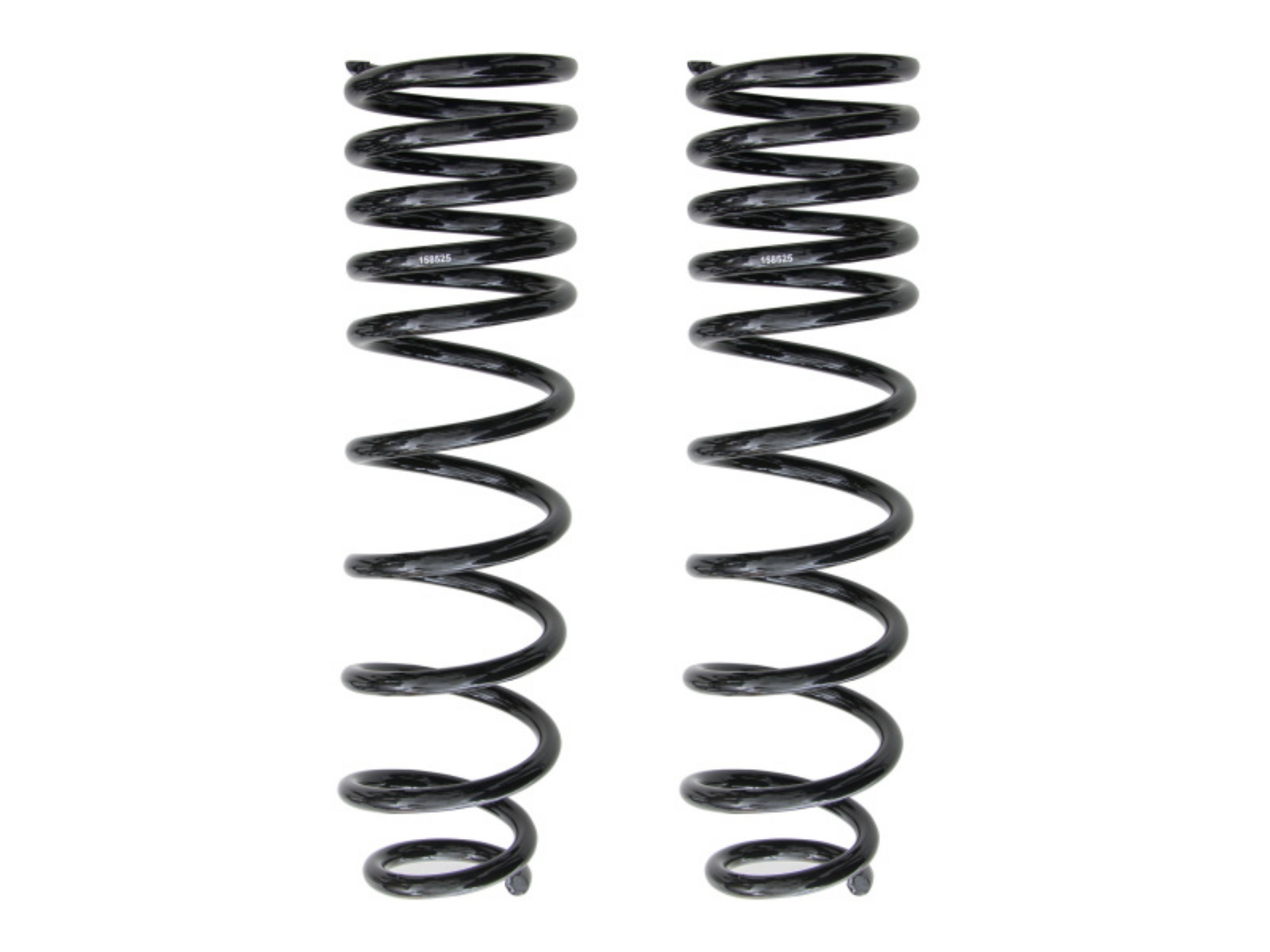 Picture of ICON 91-97 Toyota Land Cruiser 3in Front Dual Rate Spring Kit