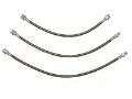 Picture of ICON 93-97 Toyota Land Cruiser Brake Line Kit