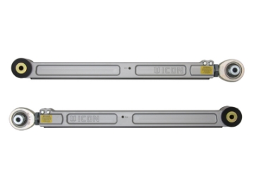 Picture of ICON 2007+ Toyota FJ - 2003+ Toyota 4Runner - 2008+ Toyota LC200 Billet Lower Trailing Arm Kit