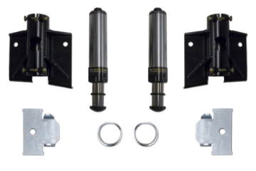 Picture of ICON 2005+ Toyota Tacoma Rear Hyd Bump Stop Kit