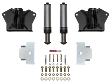 Picture of ICON 2007+ Toyota Tundra Rear Hyd Bump Stop Kit