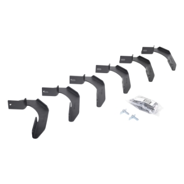 Picture of Go Rhino 04-14 Ford F-150 Brackets for RB Running Boards