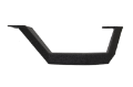 Picture of Go Rhino RB10 Running Boards - Bedliner Coating Finish - Complete Kit