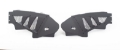 Picture of Go Rhino 18-20 Jeep Wrangler JL-JLU Front Fender Liners