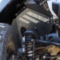 Picture of Go Rhino 18-20 Jeep Wrangler JL-JLU Front Fender Liners