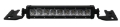 Picture of Go Rhino 18-20 Jeep Wrangler JL-JLU-Gladiator JT Light Mount - 10in Single Row