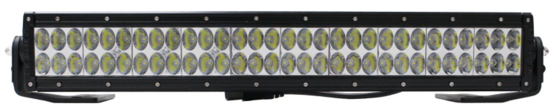 Picture of Go Rhino 18-20 Jeep Wrangler JL-JLU-Gladiator JT Light Mount - 20in Double Row