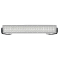 Picture of Go Rhino 18-20 Jeep Wrangler JL-JLU-Gladiator JT Light Mount - 20in Double Row