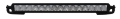 Picture of Go Rhino 18-20 Jeep Wrangler JL-JLU-Gladiator JT Light Mount - 20in Single Row