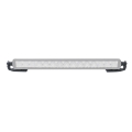 Picture of Go Rhino 18-20 Jeep Wrangler JL-JLU-Gladiator JT Light Mount - 20in Single Row