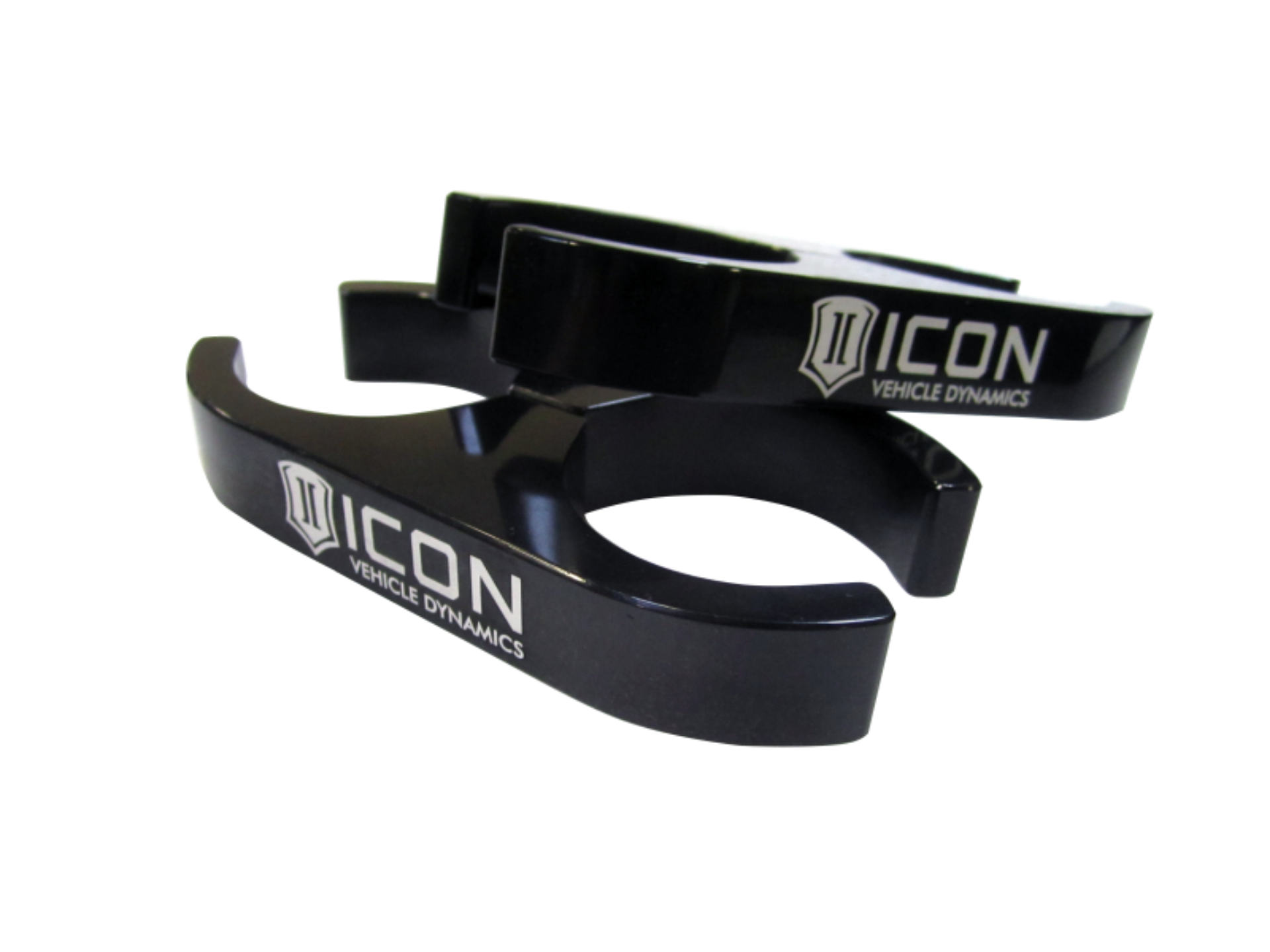 Picture of ICON 2-0 ICON Billet Resi Clamp Kit