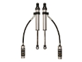 Picture of ICON 91-07 Toyota Land Cruiser 80-100 0-3in Rear 2-5 Series Shocks VS RR CDCV - Pair
