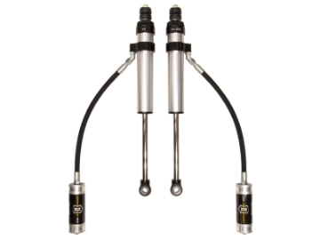 Picture of ICON 91-07 Toyota Land Cruiser 80-100 0-3in Rear 2-5 Series Shocks VS RR - Pair