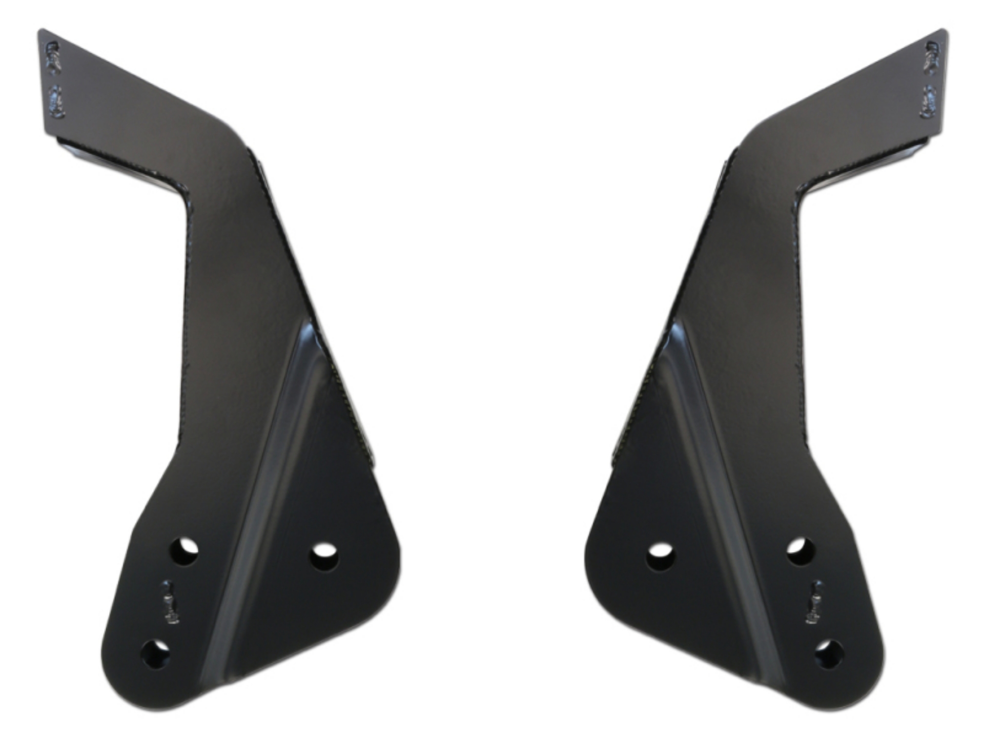 Picture of ICON 05-10 Ford F-250-F-350 Radius Arm Drop Kit
