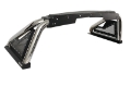 Picture of Go Rhino 15-20 Chevrolet Colorado Sport Bar 2-0 Mid Size - Tex Blk