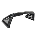 Picture of Go Rhino 15-20 Chevrolet Colorado Sport Bar 2-0 Mid Size - Tex Blk
