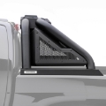 Picture of Go Rhino 15-20 Chevrolet Colorado Sport Bar 2-0 Mid Size - Tex Blk