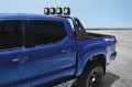 Picture of Go Rhino 15-20 Chevrolet Colorado Sport Bar 3-0 Mid Size - Tex Blk