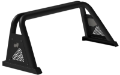 Picture of Go Rhino 15-20 Chevrolet Colorado Sport Bar 3-0 Mid Size - Tex Blk