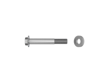 Picture of ICON 2017+ Ford F-250-F-350 5in Leaf Spring Hardware Kit