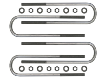 Picture of ICON 2011+ Ford F-250-F-350 Rear 15in U-Bolt Kit