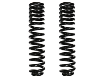 Picture of ICON 2005+ Ford F-250-F-350 Front 7in Dual Rate Spring Kit