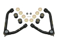 Picture of ICON 07-16 GM 1500 Tubular Upper Control Arm Delta Joint Kit Small Taper