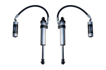 Picture of ICON Toyota Secondary Stock Travel 2-5 Series Shocks RR - Pair