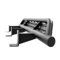 Picture of Go Rhino 18-20 Jeep Wrangler JLU JL Frame Mount Sliders