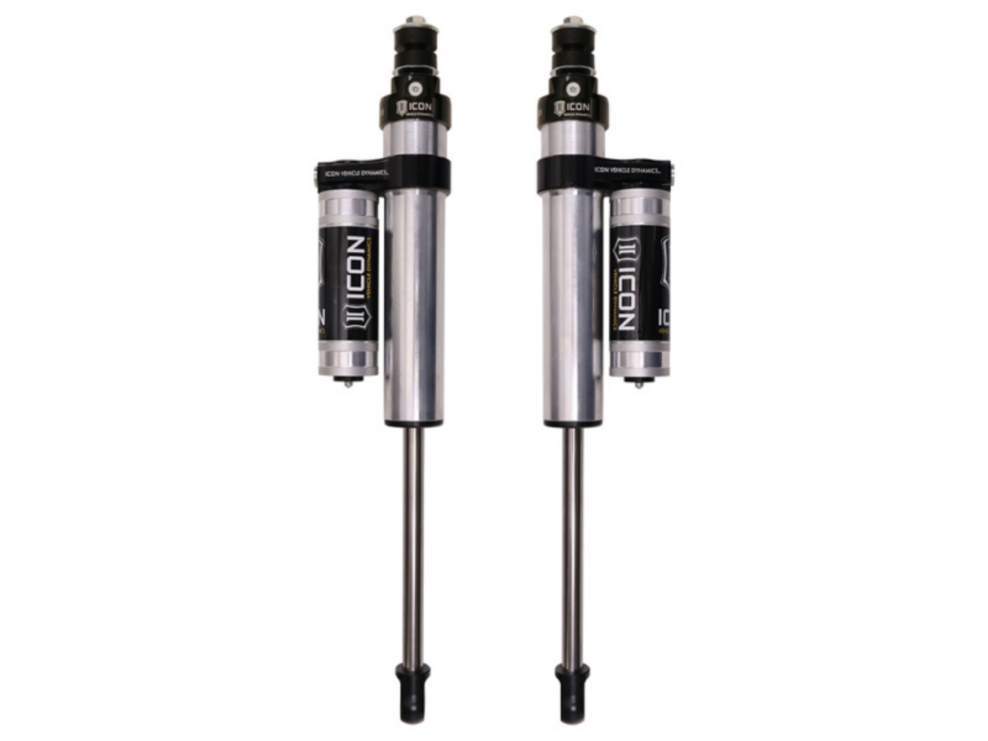 Picture of ICON 01-10 GM HD 0-2-5in Front 2-5 Series Shocks VS PB - Pair