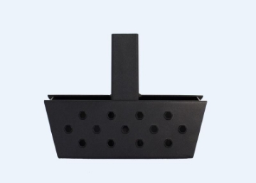 Picture of Go Rhino HS-10 Hitch Skid Step