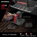 Picture of Go Rhino HS-20 Hitch Bumper Step