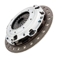 Picture of Exedy 1996-10 Mustang 4-6L Organic 10 Teeth 6 Bolt Twin Disc Clutch