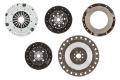 Picture of Exedy 1996-10 Mustang 4-6L Organic 26 Teeth 8 Bolt  Twin Disc Clutch