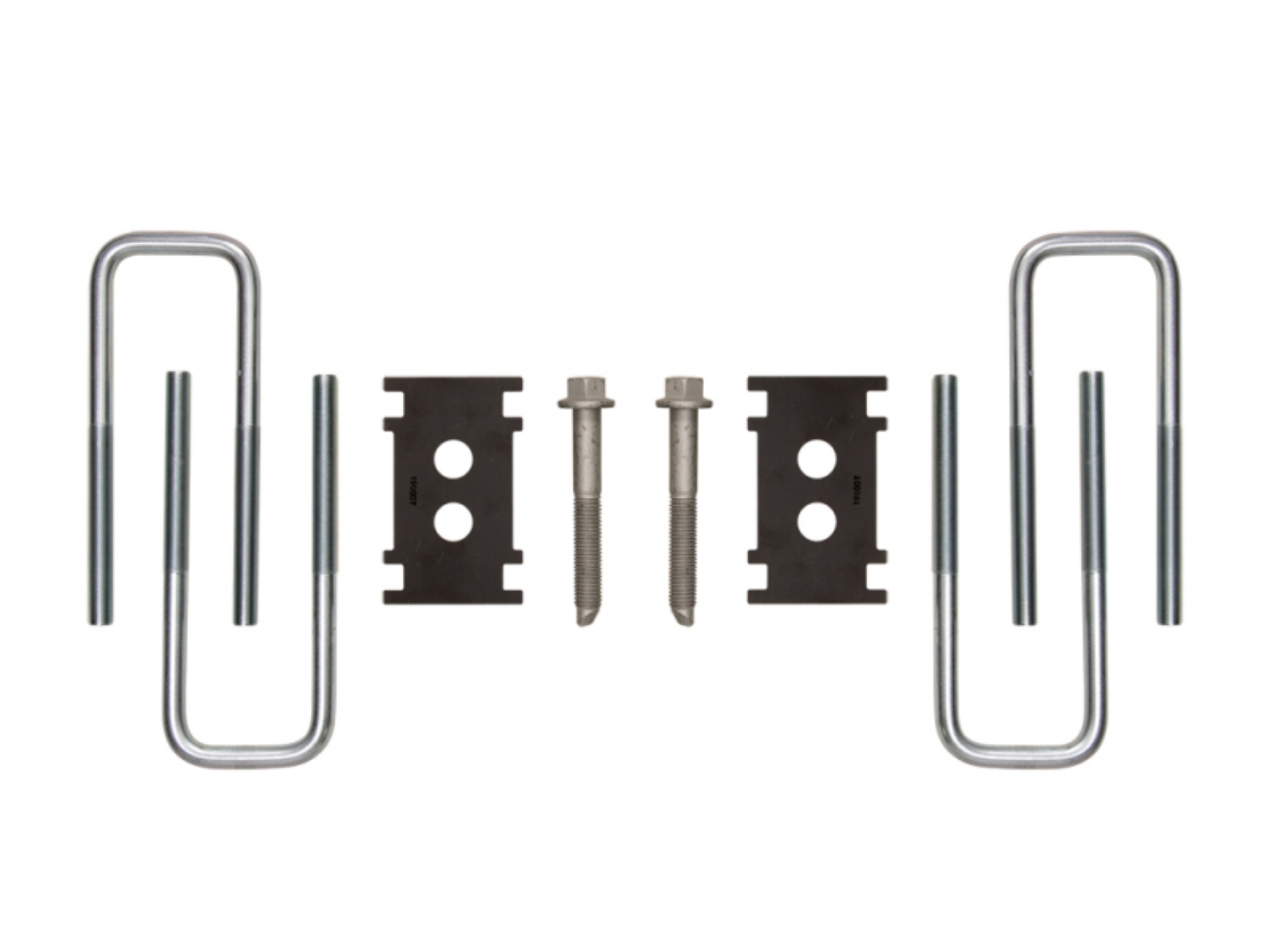 Picture of ICON 2017+ Ford Raptor Multi Rate Leaf Spring Hardware Kit