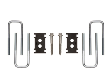 Picture of ICON 2017+ Ford Raptor Multi Rate Leaf Spring Hardware Kit
