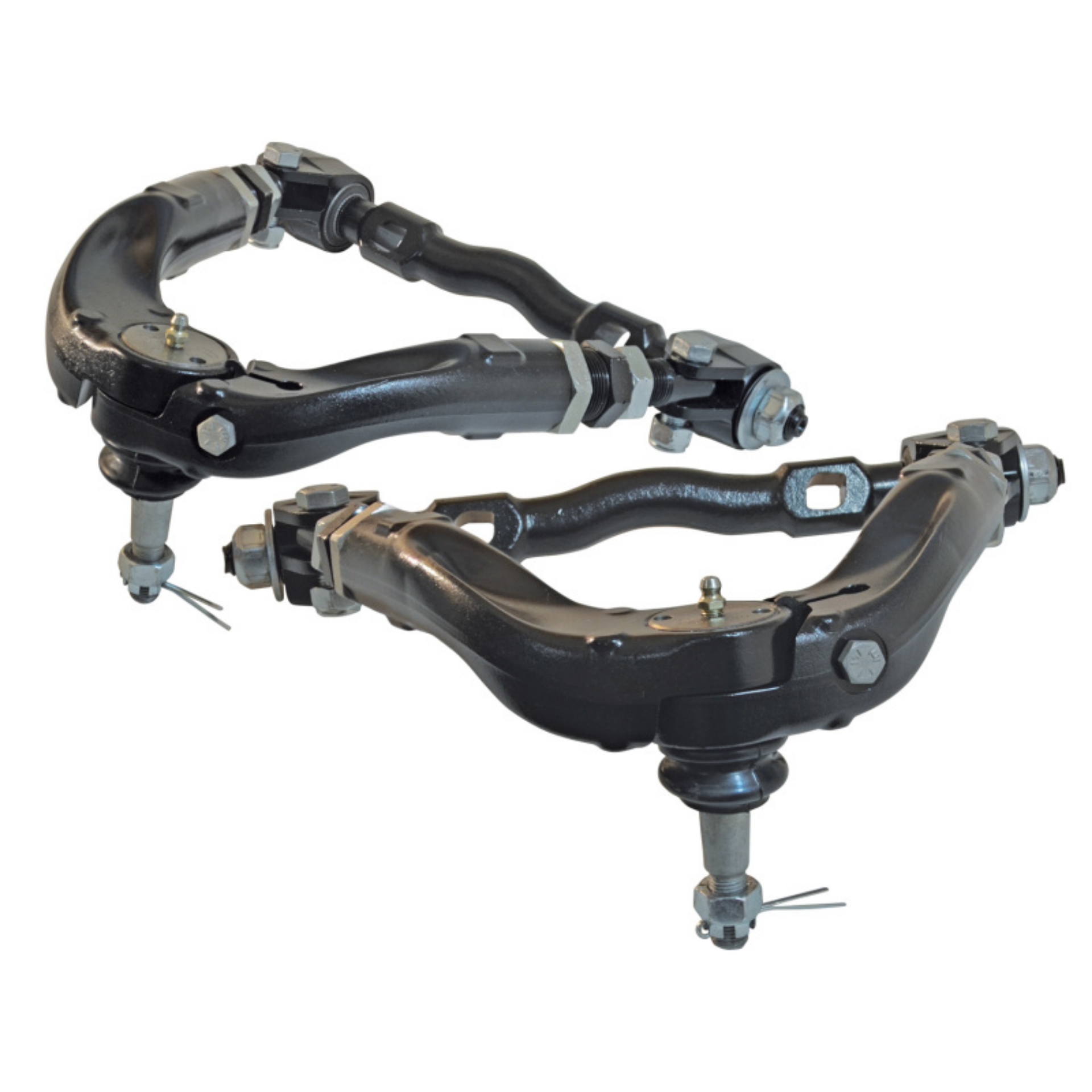 Picture of SPC Performance Ford Mustang II Adjustable Upper Control Arms - Coilover Conversions Pair