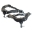 Picture of SPC Performance Ford Mustang II Adjustable Upper Control Arms - Coilover Conversions Pair