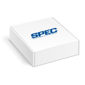 Picture of Spec 89-94 Nissan Skyline R32 SS-Trim Twin Disc Clutch Kit w- Organic Disc Option