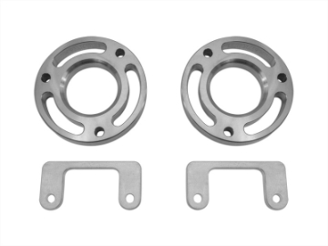 Picture of ICON 07-18 GM 1500 2-25in Billet Spacer Kit