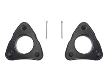 Picture of ICON 01-12 Nissan Frontier-Exterra 1-75in Spacer Kit