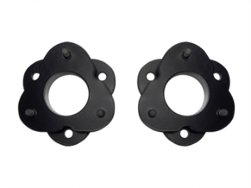 Picture of ICON 2004+ Nissan Titan 2in Spacer Kit